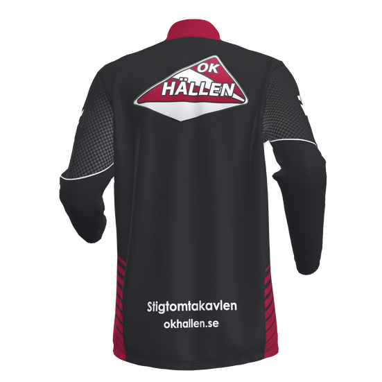 Fusion Jersey LZ Women