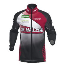 Trainer 3.0 Jacket Jr