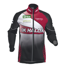 Trainer 3.0 Jacket Jr