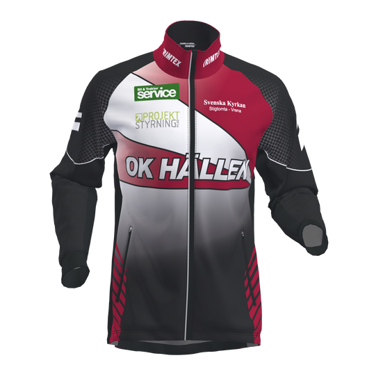 Trainer 3.0 Jacket Jr
