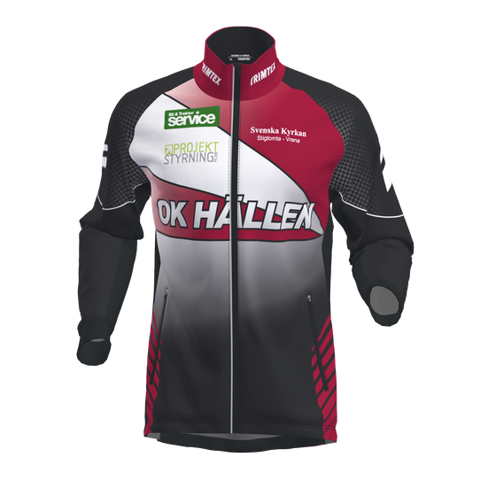 Trainer 3.0 Jacket Men
