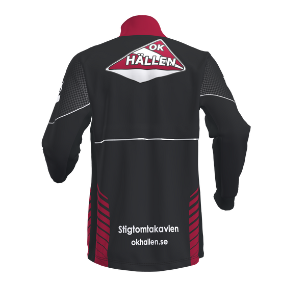Trainer 3.0 Jacket Jr