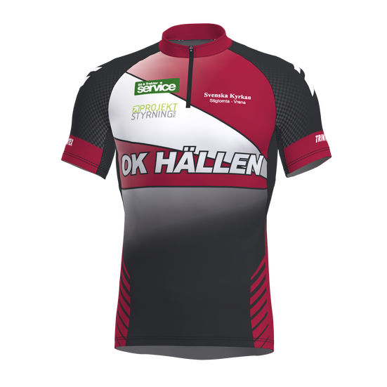 Rapid 2.0 O-Shirt SS Men