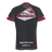 Basic Mesh O-Shirt SS Jr
