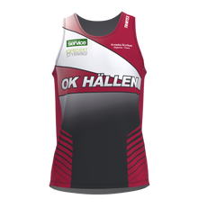 Run Singlet Men