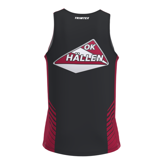 Run Singlet Men