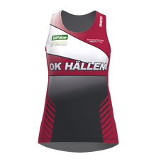Run Singlet Women