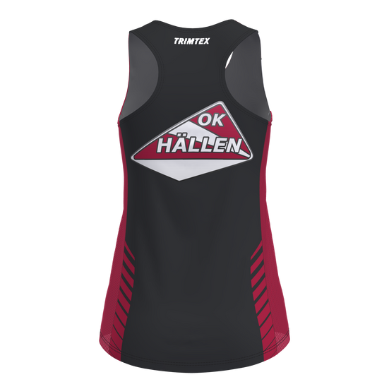 Run Singlet Women