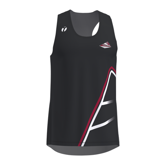 Fast 3.0 Singlet Men
