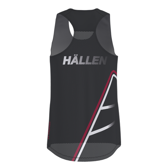Fast 3.0 Singlet Men