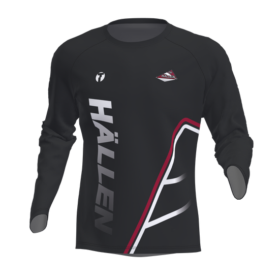 Free T-Shirt LS Men