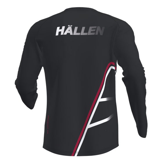 Free T-Shirt LS Men