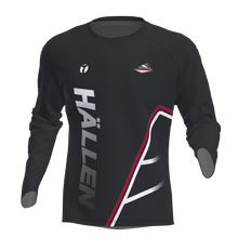Free T-Shirt LS Women