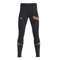 Rapid Long Tights Men