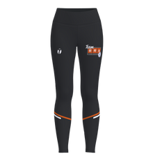 Rapid Long Tights Women