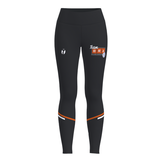 Rapid Long Tights Women