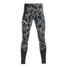 Rapid Long Tights Men