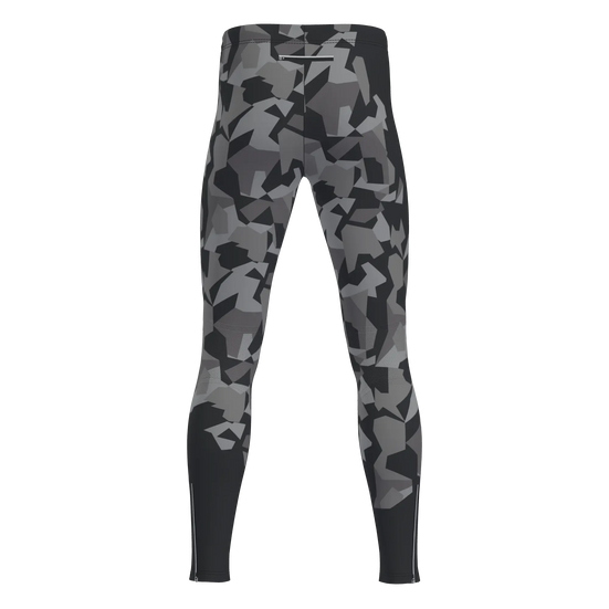 Rapid Long Tights Men
