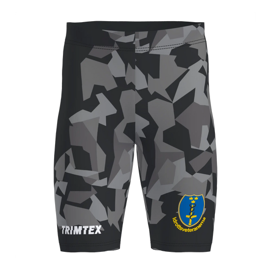 Lead Short Tights Men