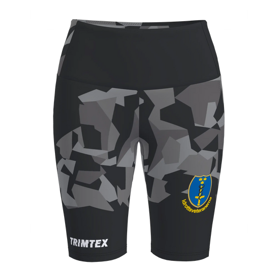 Lead Short Tights Women