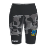 Lead Short Tights Women