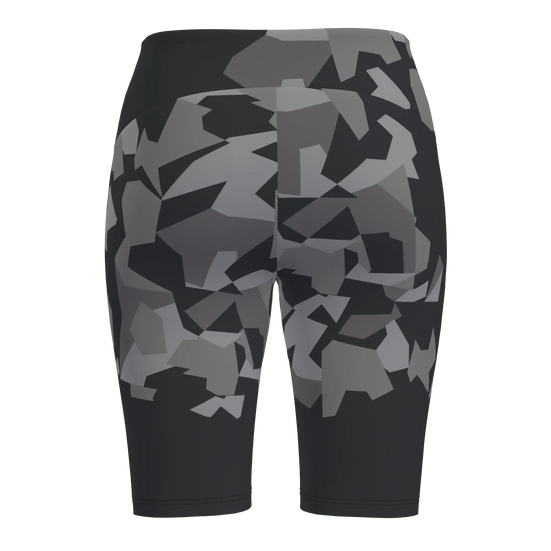 Lead Short Tights Women