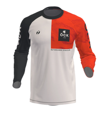 Enduro 2.0 Shirt LS Men