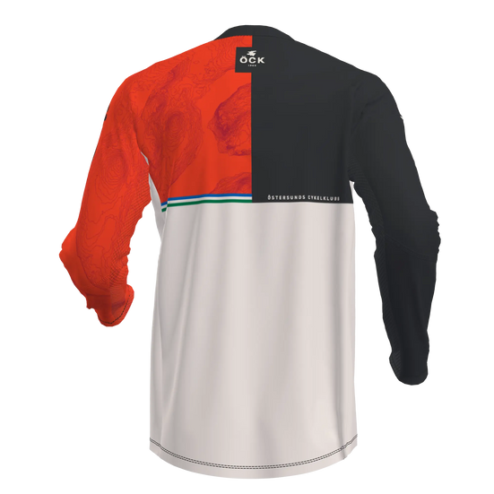 Enduro 2.0 Shirt LS Jr