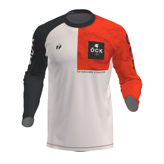Enduro 2.0 Shirt LS Women