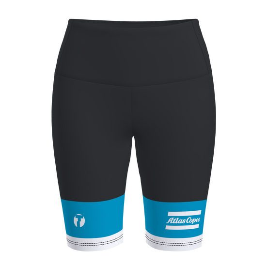 Lead Short Tights Women
