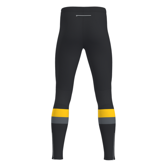 Rapid Long Tights Men