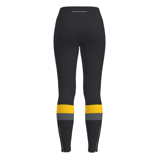 Rapid Long Tights Women