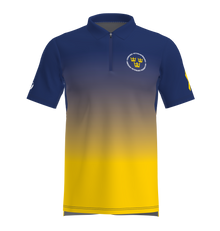 Pique Shirt SS Men
