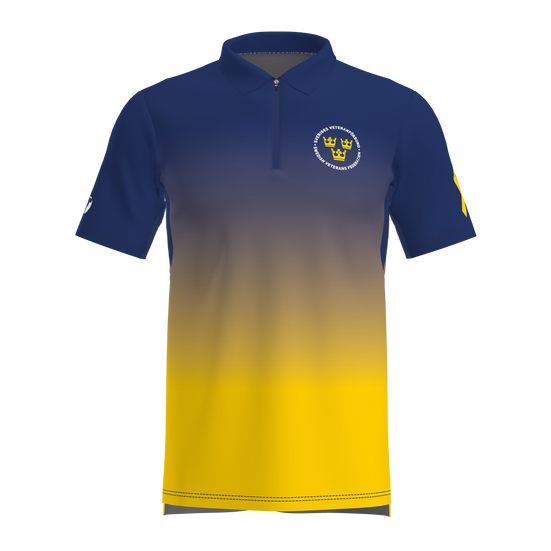 Pique Shirt SS Men
