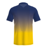 Pique Shirt SS Men
