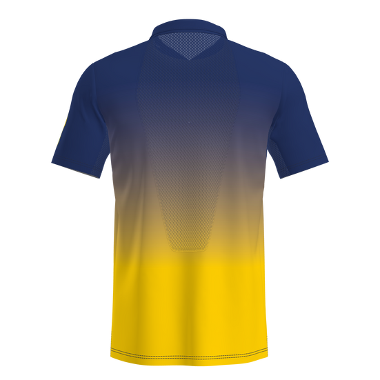 Pique Shirt SS Women