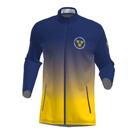 Fusion Jersey LZ Women