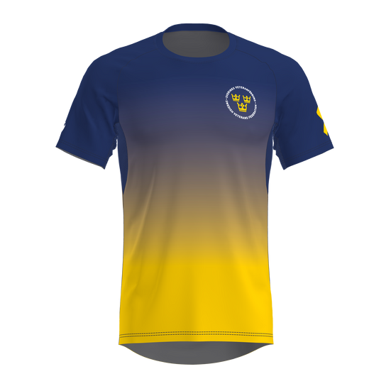 Run Ecogreen T-Shirt SS Men