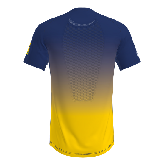 Run Ecogreen T-Shirt SS Men