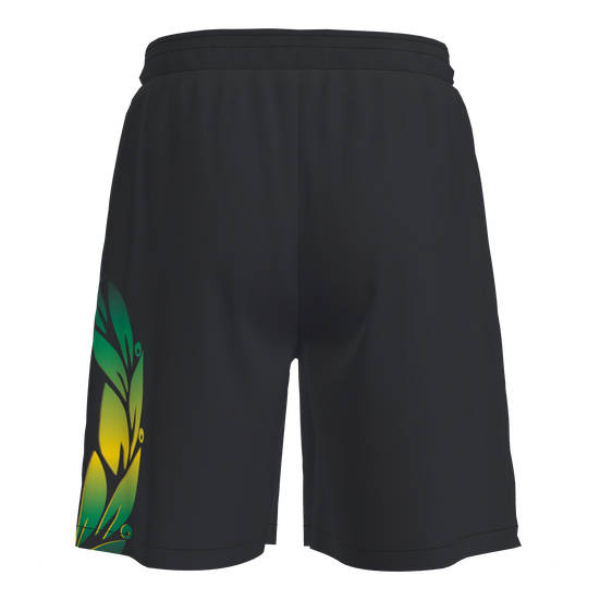 Adapt 2.0 shorts jr
