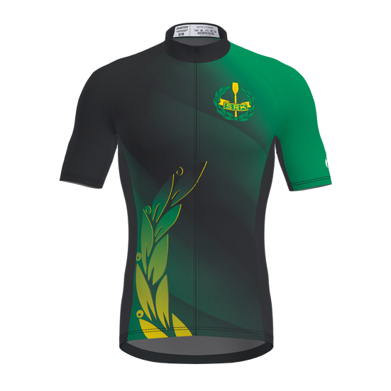 Elite 2.0 Shirt SS Jr