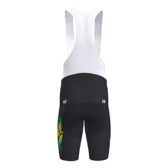 Elite Bib Shorts Men