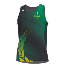 Run Singlet Jr