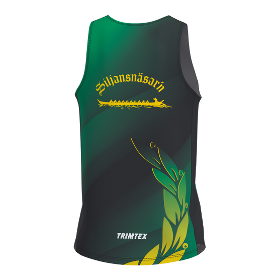 Run Singlet Men