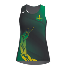Run Singlet Women