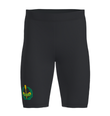 Lead Short Tights Jr