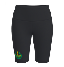 Lead Short Tights Women