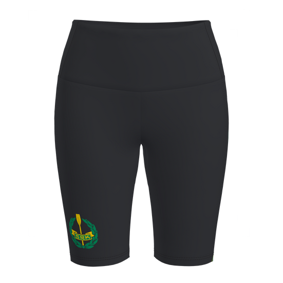 Lead Short Tights Women