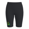 Lead Short Tights Women