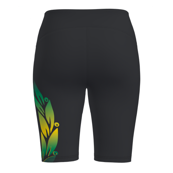 Lead Short Tights Women